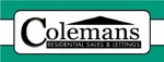Colemans logo