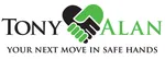 Tony Alan logo