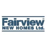 Fairview New Homes Limited logo