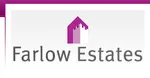 Farlow Estates logo