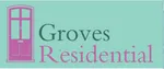 Groves Residential logo