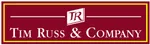 Tim Russ & Co logo