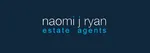 Naomi J Ryan logo