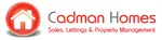 Cadman Homes logo