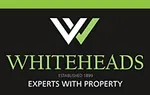 Whiteheads logo