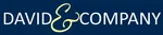 David & Company logo