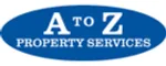 A To Z Property Services logo