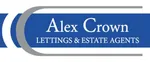 Alex Crown Lettings & Estate Agents logo