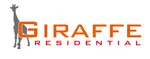 Giraffe Residential logo
