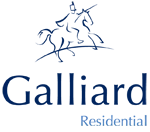 Galliard Residential logo