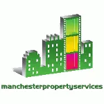 Manchester Property Services logo