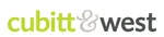 Cubitt & West logo