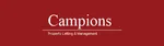 Campions logo