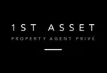 1st Asset logo