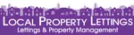 Local Property Lettings logo