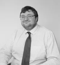 Iain Mathers