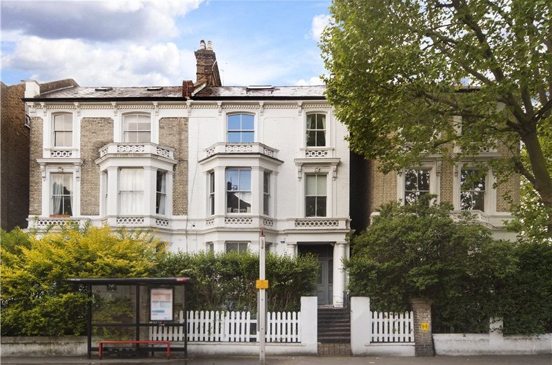 6 bedroom property for sale in Oxford Gardens, North Kensington, London