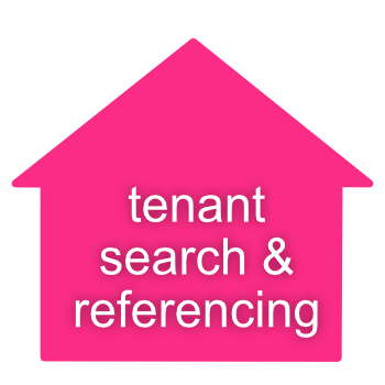 Tenant Search and Referencing