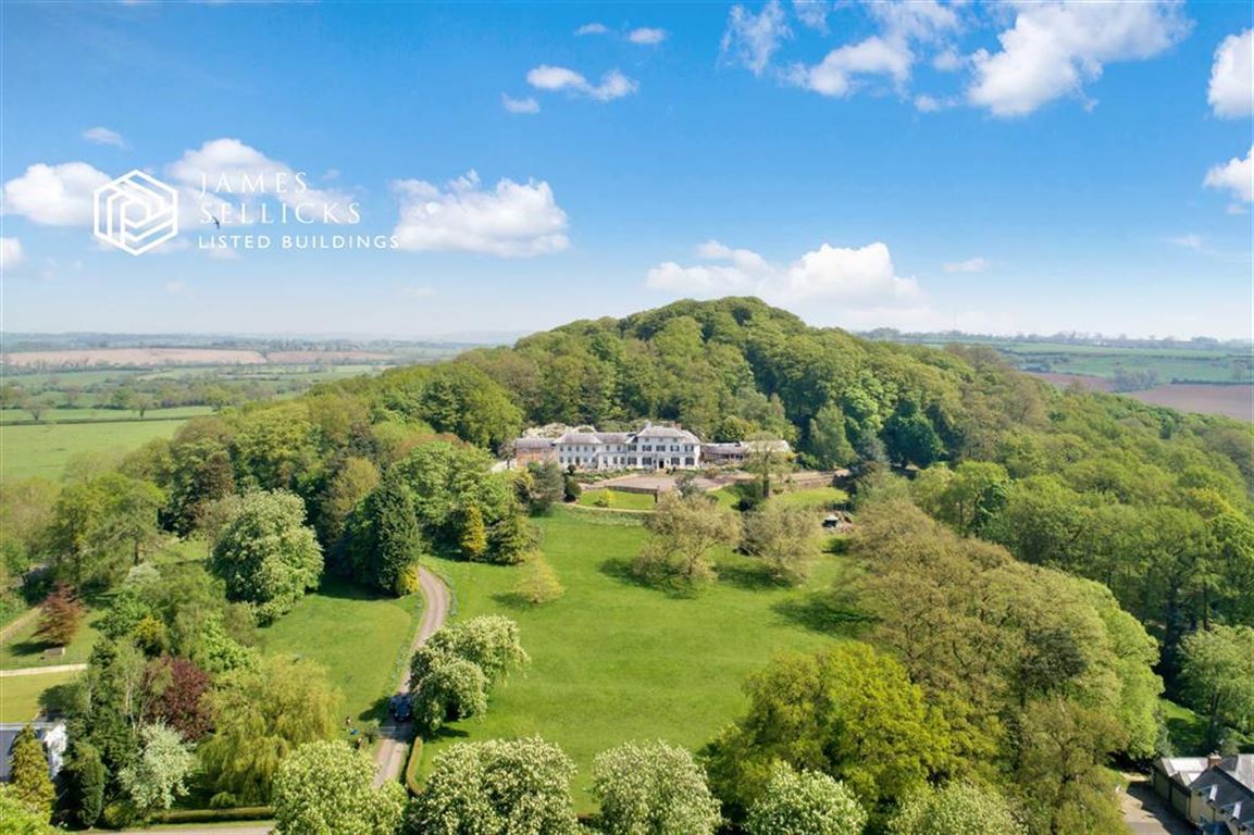 Our mostviewed sales properties in October Market Harborough Branch