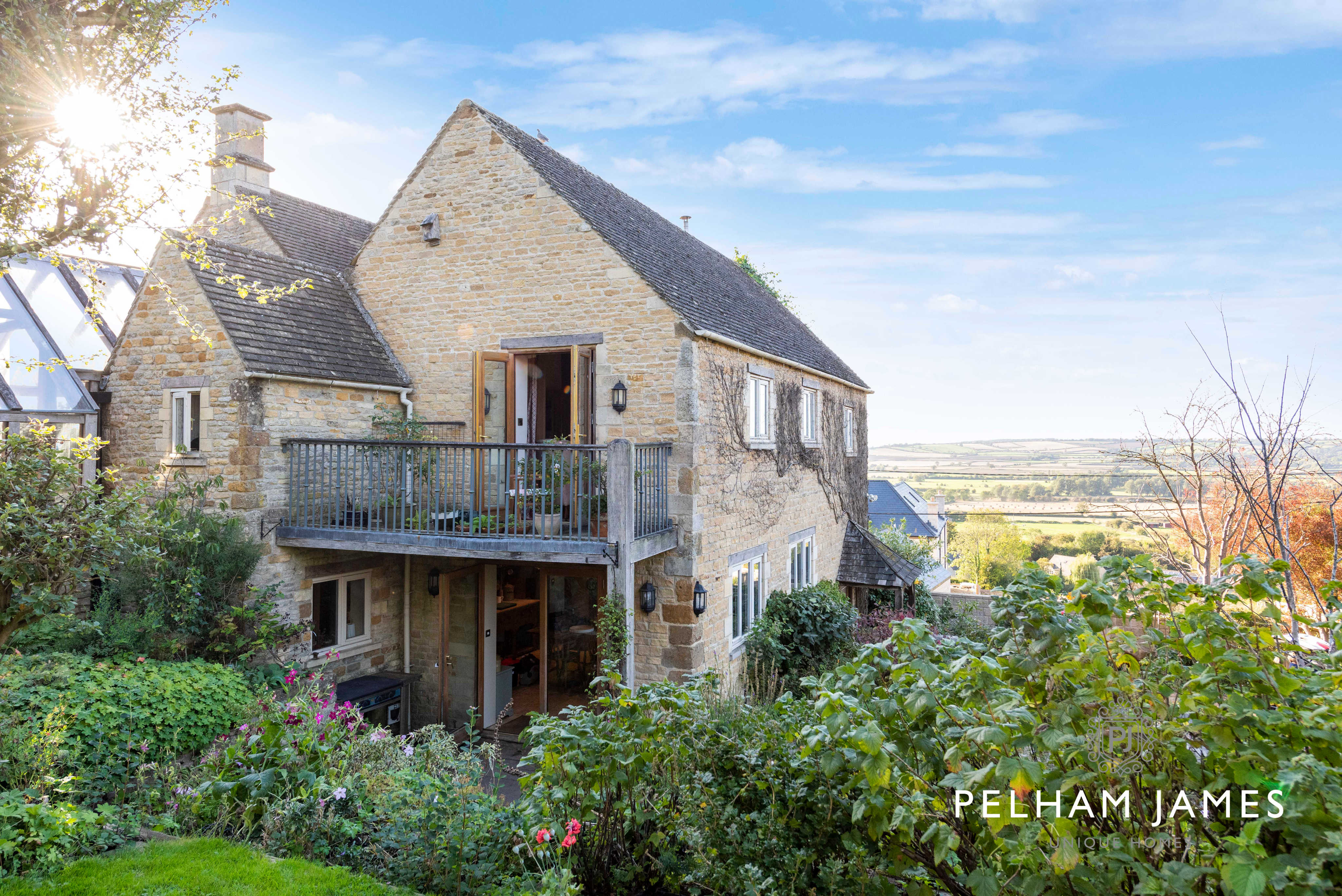 Rutland, Rutland housing market, Stamford estate agent, Rutland estate