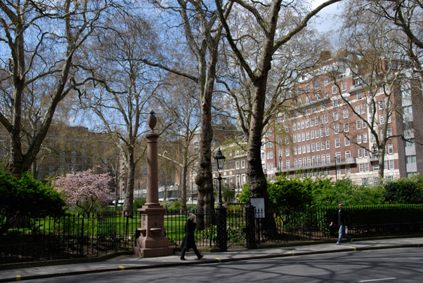 Prime London Market Update: December 2020